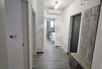 Apartament cu 3 camere decomandat, mobilat în Central - 13