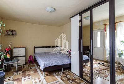 Casa 5 camere La sol si Spatiu comercial stradal, Trocadero - 9