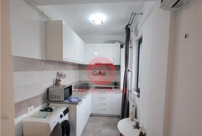 Studio, Mamaia Nord, Mobilat si Utilat Complet, Loc de Parca - 7
