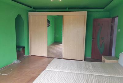 Apartament cu 2 camere semidecomandat în Șagului - 5