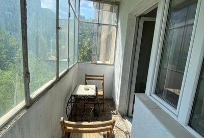 Apartament cu 2 camere decomandat, mobilat în Tineretului - 9