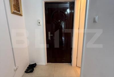 Apartament de vanzare, cu 2 camere, 60 mp, zona Sala Sporturilor, etaj 1/4 - 19