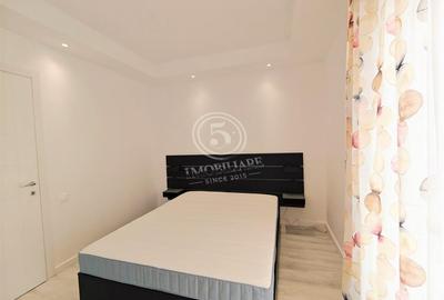 Cosmopolis-Vila de inchiriat constructie 2023- Comision 0% - 12