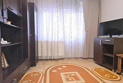Garsonieră decomandată în Intim - 5