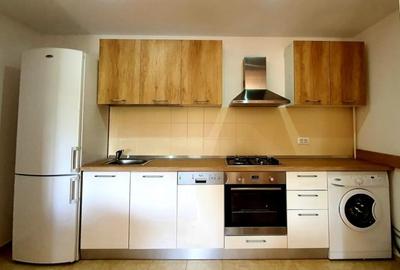 Inchiriere apartament 2 camere Carina - Pipera - 2