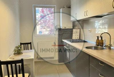 Vand Apartament 2 camere, 60 mp utili + terasa 30 mp - 3