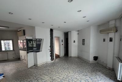 Universitate.Spatiu comercial - birouri.Parter.Bloc nou - 3