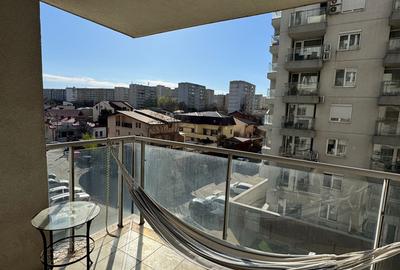 Apartament cu 2 camere semidecomandat, mobilat în Colentina - 8
