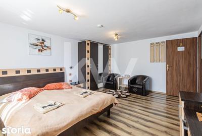 Casă cu Garaj în Vâlcele - 5