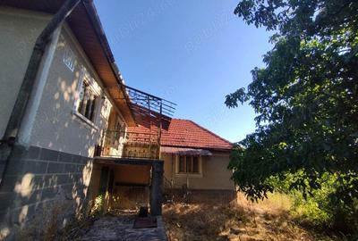 Casă în Târnăvița - 3