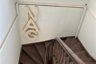 Vanzare cladire interbelica zona Victoriei - Moxa - 6