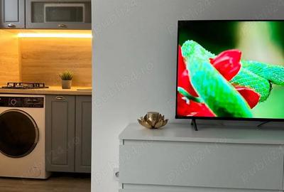 Garsonieră semidecomandată în Tomis Nord - 2