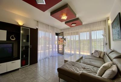 Apartament 2 camere | 60 MP + 60 MP Terasa | zona Eugen Ionesco - 8