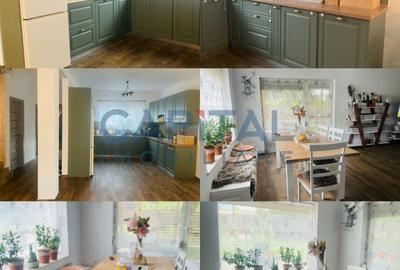 Casa la cheie in duplex, central Dezmir - 6