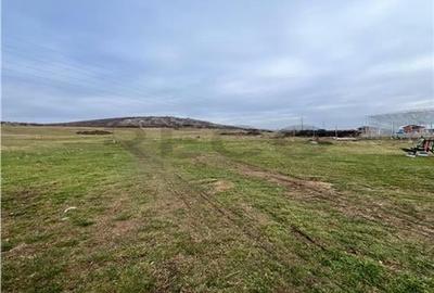Teren Construcții intravilan de 528 mp, în Betfia