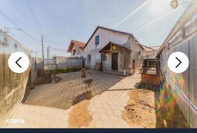 Casă cu 4 camere cu Teren 200 Mp în Sânnicolau Mic - 5