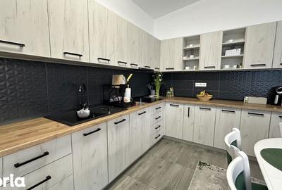 Casă cu 4 camere decomandat cu Teren 550 Mp în Recea - 11