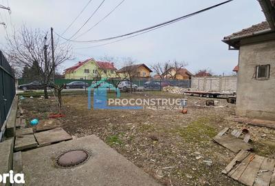 Teren de 626 mp, în Blașcovici - 8