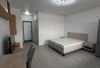 Garsonieră în Militari - 2