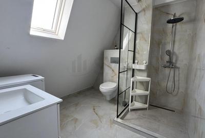 Apartament cu 2 camere decomandat, mobilat în Central - 9