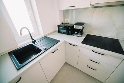 Apartamente cu  2 camere finisate/mobilate la cheie, str Facliei -Oradea - 2