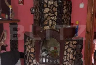 Casă cu 3 camere cu Teren 400 Mp în Central - 5