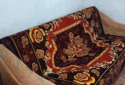 Casă cu 3 camere cu Teren 3600 Mp în Central - 4