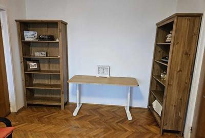 Apartament 2 camere, semidecomandat, 54 mp, ac, metrou aproape, Bucurestii Noi - 5