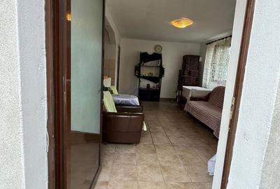 Casă cu 3 camere cu Teren 460 Mp în Central - 4