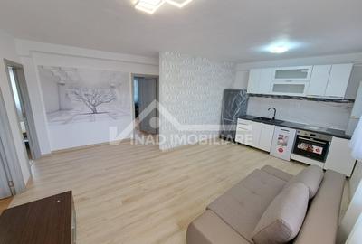 Apartament cu 4 camere semidecomandat, mobilat în Mărăști - 1