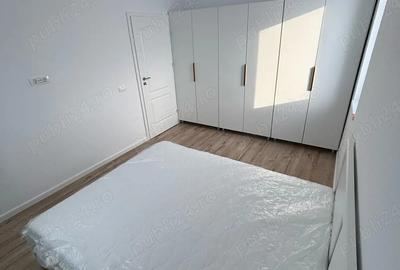 Inchiriez apartament 2 camere, zona Braytim - 2