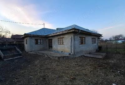 Casă în Mirceștii Noi - 5