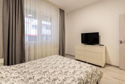 Apartament cu 2 camere decomandat în Titan - 10