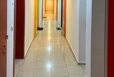 Garsonieră decomandată în Central - 5