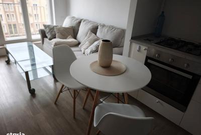 Apartament cu 2 camere în Ștefăneștii de Jos - 10