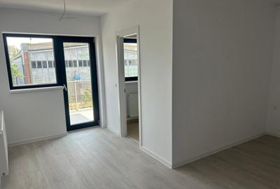 Garsoniera Spatioasa-Complex NOU / Hils Republica / 1D - 7