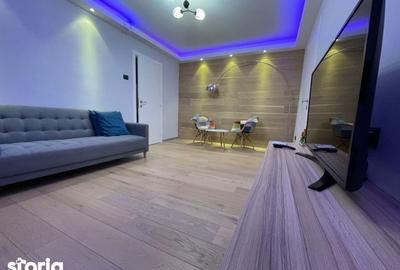 Apartament cu 2 camere, mobilat în Gara de Nord - 2