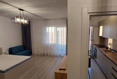 Garsoniera Pacii - Maniu 141 | Balcon | Loc de parcare | Proximitate metrou - 1