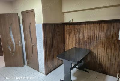 Apartament cu 2 camere decomandat în Central - 4