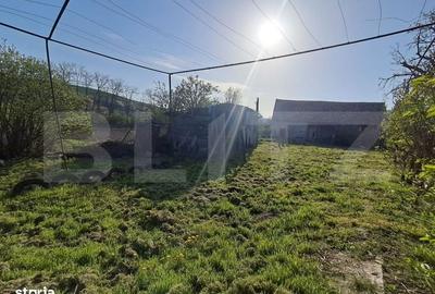 Casă cu 4 camere în Nandra - 9