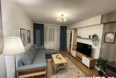 Apartament cu 2 camere decomandat în P-ța Victoriei - 10