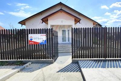 Casa / Vila cu teren 371 mp de vanzare in Cumpana - 12