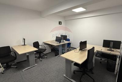 Spatiu de birouri premium disponibil pentru inchiriere,  Zorilor - 1