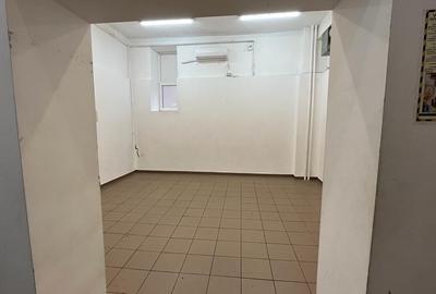 Spațiu comercial, de 280 mp, în P-ța Muncii - 3