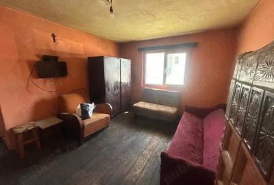 Apartament cu 2 camere semidecomandat în Feldioara - 4