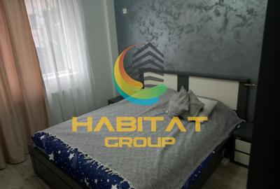 Apartament cu 2 camere decomandat, mobilat în Nicolae Grigorescu - 3