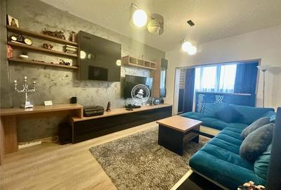 Apartament cu 2 camere decomandat în Central - 2