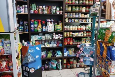 Spațiu comercial, de 45 mp, în Dristor - 5
