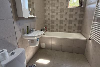 Apartament cu 2 camere decomandat, mobilat în Prelungirea Ghencea - 12