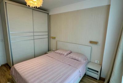 Apartament 2 camere | Tomis Plus | Prima inchiriere | - 6